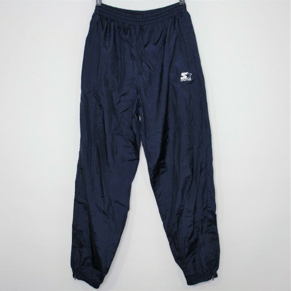 STARTER Pants & Jumpsuits Vintage Starter Womens Medium 26 X 29